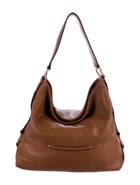 leather hobo handbags women.